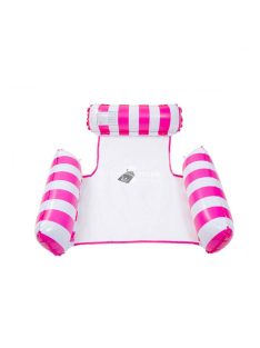 Felfújható strandfotel