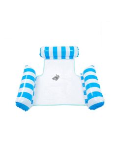 Felfújható strandfotel