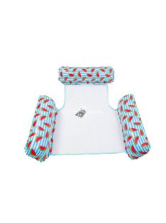 Felfújható strandfotel