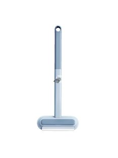   Multifunkciós háztartási tisztító, kisállatszőr eltávolító, ablaktisztító kefe