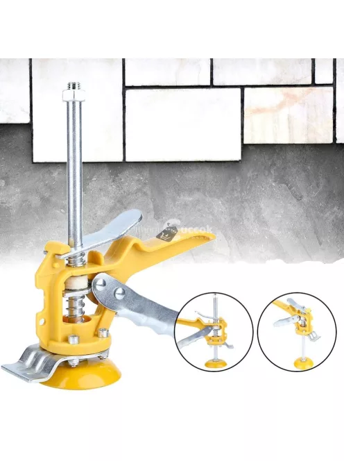 2 db csempe szintező láb