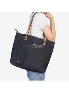 Innivaló tárolós hűtőtáska, válltáska