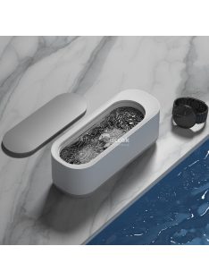 Ultrahangos ékszertisztító