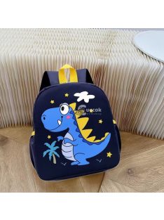 Dínós táska gyerekeknek