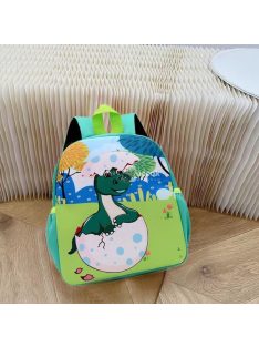 Dínós táska gyerekeknek