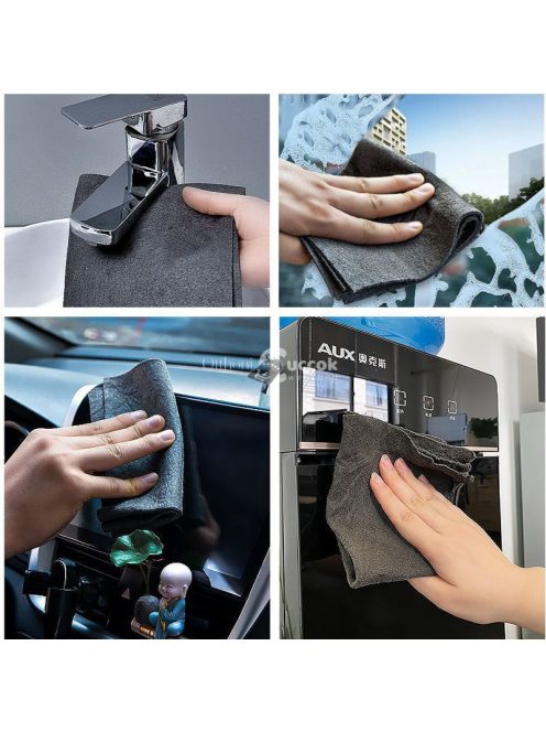 Univerzális törlőkendő 5 db