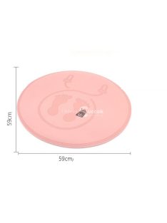 Ugráló szőnyeg fitnesz edzéshez