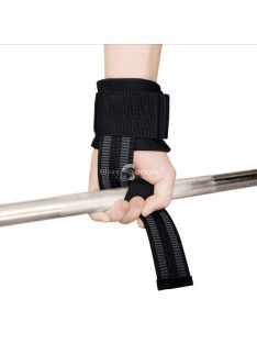   Edzőtermi csukló támogató kesztyű, súlyemelő gurtni 1 pár