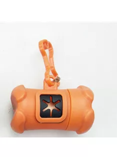 Kutyapiszok zacskó adagoló