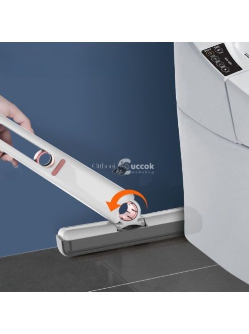 Mini háztartási tisztító