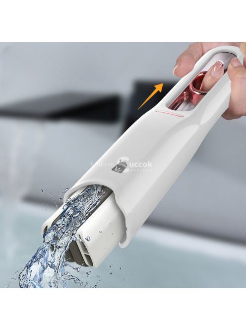 Mini háztartási tisztító