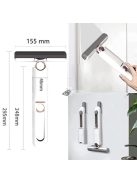 Mini háztartási tisztító