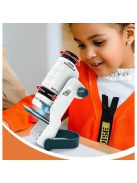 Mini hordozható mikroszkóp gyerekeknek