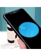 Mini hordozható mikroszkóp gyerekeknek