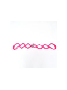 Pilates Jóga Fitness ellenállás Band Gumi