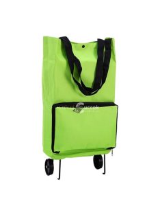 Átalakítható bevásárló táska