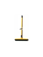 Karcmentes gumi sörteseprű