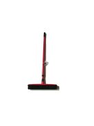 Karcmentes gumi sörteseprű