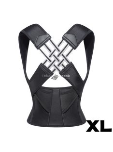 Állítható tartásjavító