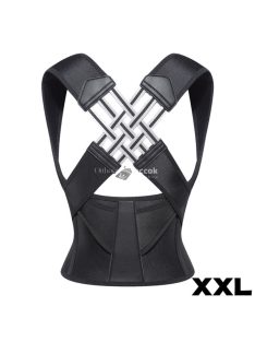 Állítható tartásjavító