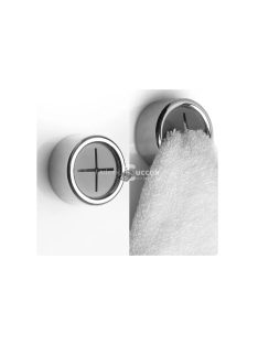 Törölköző tartó 3 db-os