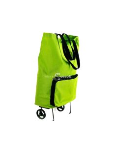 Átalakítható bevásárló táska