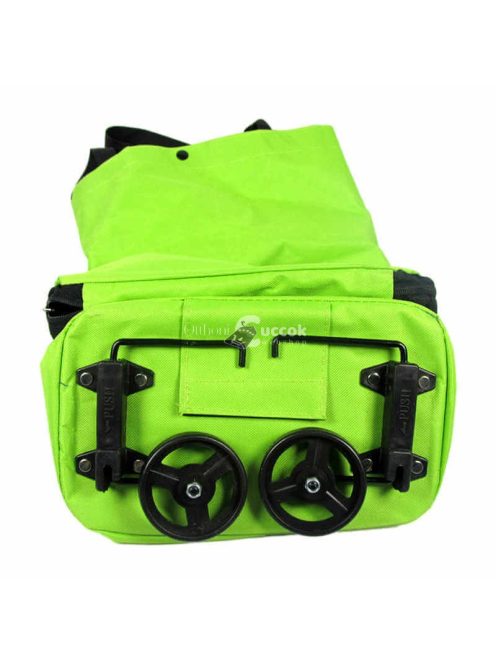 Átalakítható bevásárló táska