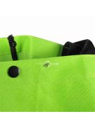 Átalakítható bevásárló táska