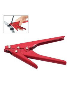 Kábelkötegelő pisztoly (2,4 - 9 mm)