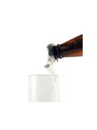 Rozsdamentes acél sörhűtő fém pálcika