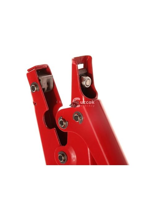 Kábelkötegelő pisztoly (2,4 - 9 mm)