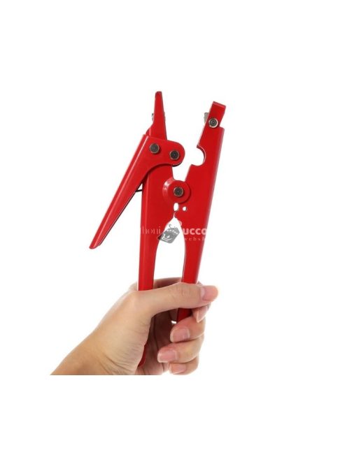 Kábelkötegelő pisztoly (2,4 - 9 mm)