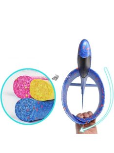 Habszivacs játékrepülő (2 db)