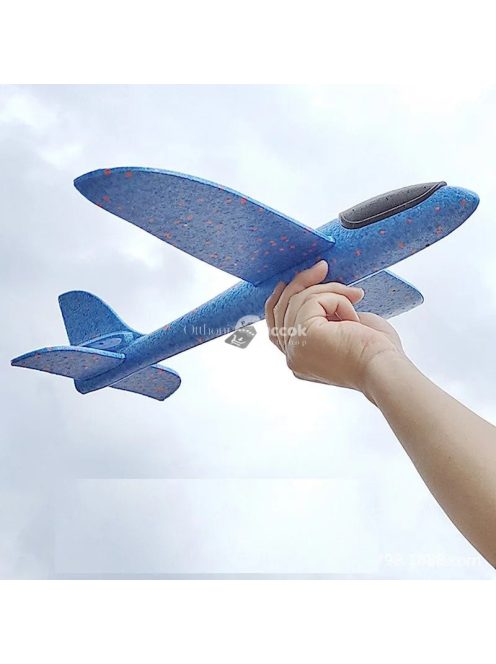 Habszivacs játékrepülő (2 db)