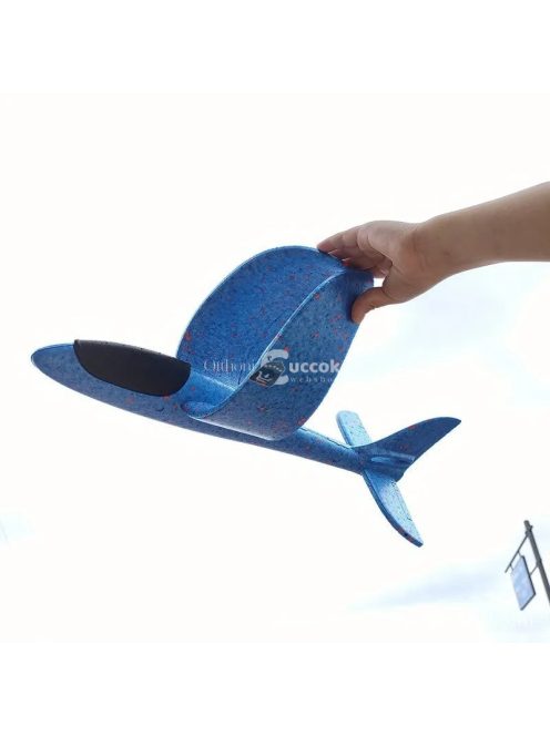 Habszivacs játékrepülő (2 db)