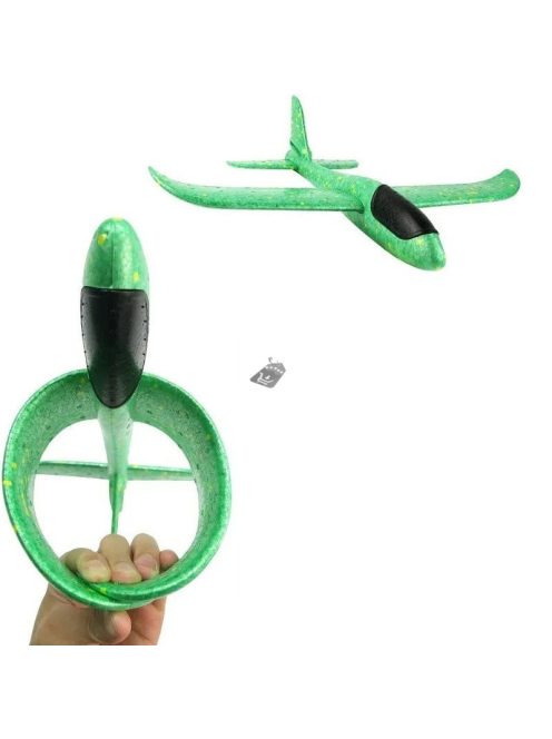 Habszivacs játékrepülő (2 db)