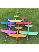 Habszivacs játékrepülő (2 db)