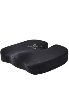 Memóriahabos ülőpárna