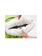 Babakocsira szerelhető meleg téli kesztyű