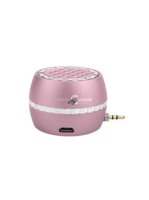 Vezeték nélküli külső hangszóró