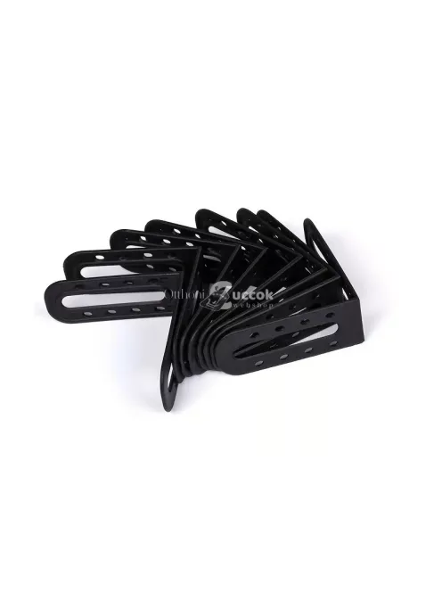 Sarok szintező szerzsámkészlet 25 db