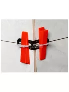 Sarok szintező szerzsámkészlet 25 db