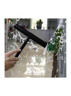 Szilikon üvegtisztító akasztóval