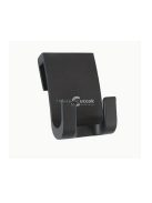 Szilikon üvegtisztító akasztóval