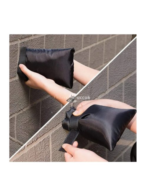 Téli vízálló kültéri csaptelep védő