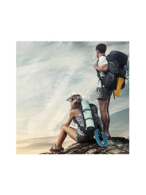 Kábelkötegelő heveder