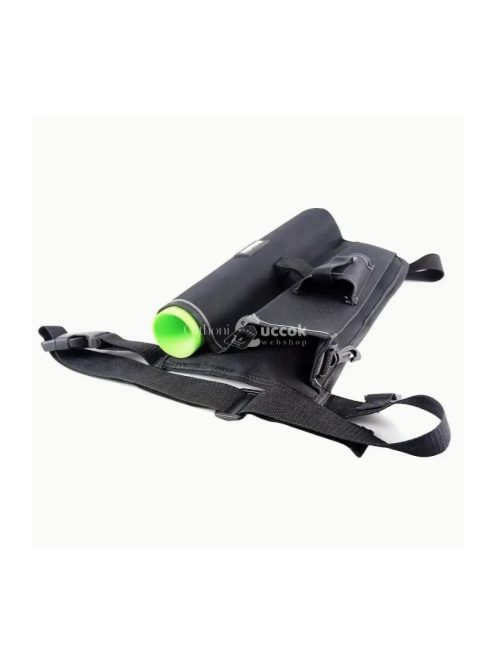 Multifunkciós horgász övtáska