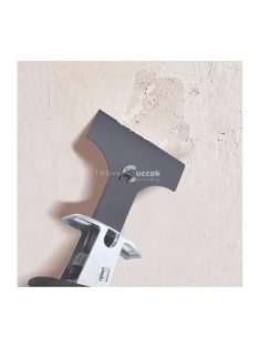 Tartós rozsdamentes acél kaparó szett 4 db-os 