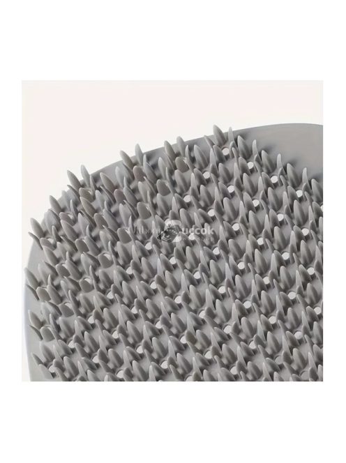 Szilikon háztartási konyha többfunkciós kefe