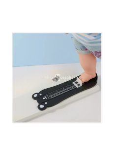 Kisgyermek cipő mérőeszköz